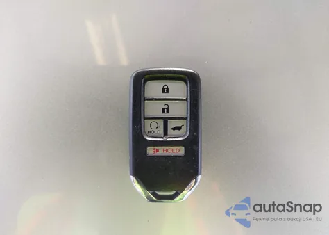 2017 Honda Cr-V Ex from USA, damaged, VIN 2HKRW2H51HH655851